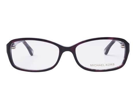 lunette michael kors vue